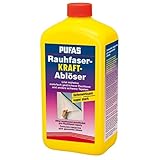 Pufas Rauhfaser KRAFT-Ablöser 1,000 L