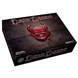 Modiphius Dark Deeds The Game of Malicious Minions