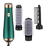 Air Styler zum Locken der Haare, Luftfriseur - 3-Gang-Einstellung Curling Hair Exciler Styler - Leichter vielseitiger professioneller 900W Schnelltrockner für den Schönheitssalon d
