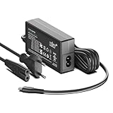 HKY 65W 45W USB C Ladekabel PD Typ-C USB C Laptop Netzkabel für Acer Swift 3 5 Chromebook Spin 514 714 Acer Spin 3 5 Chromebook Plus 515 Swift Edge 65W W21-065N2A W21-065N2D steam Deck