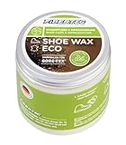 Fibertec Shoe Wax Eco 500ml | farblos | Schuhwachs Schuhpflege Imprägnierung