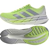 adidas Performance Adistar 3 Laufschuh gelbgrau, 43 1/3 Herren