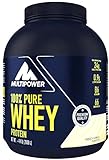 Multipower 100% Pure Whey Protein – wasserlösliches...