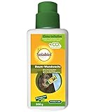 Solabiol Baum-Wundwachs, Anwendungsfertiges Wundverschlussmittel für Obstbäume und Ziergehölze, 300g Pinseltube, Anwendungsfertig