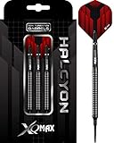 XQMax Halcyon M1 90% Softdarts 18 Gramm