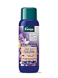 Kneipp Aroma-Pflegeschaumbad Zeit für Träume Lavendel...