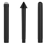 Panlouting 3 Pack | Ersatz Bleistiftspitze HB/2H/H für Microsoft Surface Pro Stylus Pen | Stylus Spitze kompatibel mit Microsoft Surface Pro | Hochempfindliches Schreiben und Zeichnen