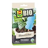 COMPO Bio Blausticker