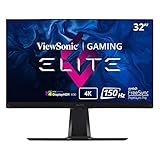 Viewsonic XG320U 80 cm (32 Zoll) Gaming Monitor (4K UHD,...