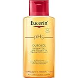 Eucerin pH5 Duschöl, 200 ml Gel