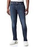 Lee Herren-Jeans Straight Fit MVP, Straight Fit, Straight Leg