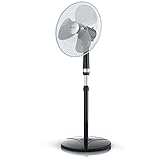 Brandson - Standventilator 40cm - Preisträger 2025 -...