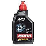 1 l Getriebeöl Motul Had 80W90 API GL-4 GL-5 mineralisches Schmiermittel Getriebe