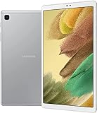 Samsung Galaxy Tab A7 Lite SM-T220NZSAEUE Tablet 32 GB 22.1 cm (8.7) 3 GB Wi-Fi 5 (802.11ac) Silver