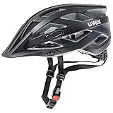 uvex i-vo cc - leichter Allround-Helm für Damen und Herren...