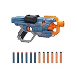 Nerf Elite 2.0 Commander RD-6 Dart-Blaster, 12 Nerf Elite...