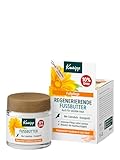 Kneipp Regenerierende Fussbutter - Auch für sensible Haut - Bio-Calendula und Orangenöl - Intensive Pflege sofort spürbar - 100ml