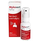 MYKOSERT Spray 30 ml