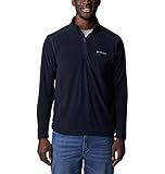 Columbia Klamath Range II Half Zip Fleece Pullover für...