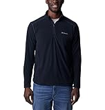 Columbia Klamath Range II Half Zip Fleece Pullover für Herren