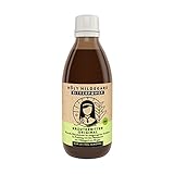 Holy Hildegard – BitterPower Kräuterbitter Original 200ml – Bitterstoffe aus 9 erlesenen Bitterkräutern nach Hildegard von Bingen – 100% natürlich, Bio & vegan – Made in Germany