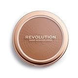 MakeUp Revolution Mega Bronzer 02 warm