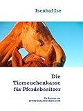 Die Tierseuchenkasse für Pferdebesitzer: Bestandsmeldung im Januar