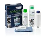 Delonghi Coffee Care Wartungskit Kaffeemaschine Superautomat Filter Deca