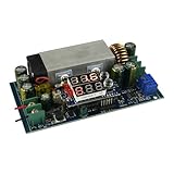 Wsdsgz Programmierbarer 20-A Solarkonverter Von 36 V Bis 48 V Auf 12 V Bis 24 V Mit MPPT Und Thermischer Solarstromumwandlung