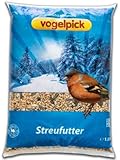 Vogelpick Winterstreufutter 10 x 1 kg