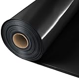 Baufolie TYP 200 Abdeckfolie Estrichfolie 0,20mm 200µm PE...
