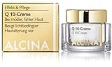 Alcina Effekt & Pflege E Q10-Creme 50 ml