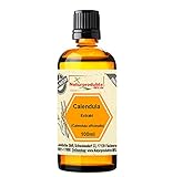 Calendulaextrakt (100 ml) Calendula Extrakt Pflanzenextrakt