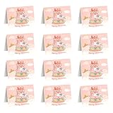 Weihnachtskarten für Familie, Freunde, Kinder, Neujahr, Festival, Urlaub, 9,1 x 12,7 cm, 30 Stück