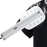 Dampfglätter – 2-in-1-Nass- Und Trockendampfbügeleisen, Tragbare Kleidungsbügelmaschine Mit 0,7 Unzen Fassungsvermögen, Schnell Aufheizender Stoffdampfer | Effizientes Dampfbügelgerät Für Kleidung Aus