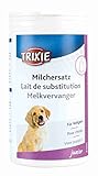 Ersatzmilch für Welpen, Puder, 250 g