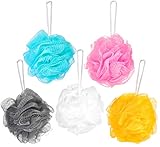 BRUBAKER Cosmetics - 5x Peeling- oder Massage Schwamm...