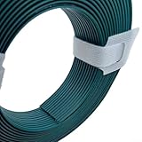 Besttoolifes Gleitleiste für Führungsschiene, 1,4 Meter Kunststoff Ersatzlaufstange kompatibel mit SP6000 Tauchsäge (Teilenummer 413102-7)