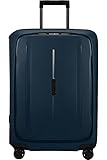 SAMSONITE -Mala de Via. Média69cm Azul 146911-1549