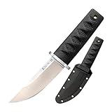 Cold Steel Kyoto II Fixed Blade DP, schwarz, CS-17DB
