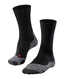 FALKE Herren Wandersocken TK2 Explore M SO Wolle antiblasen...