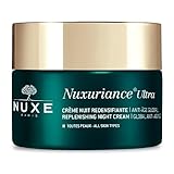 Nuxe Gesichtsbehandlung Nuxuriance Ultra Nuit Redensifiante Creme, 50 ml