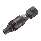 Shimano Werkzeug Kurbelabzieher TL-FC11, schwarz, One Size