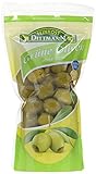 Feinkost Dittmann Grüne Oliven ohne Stein, 10er Pack (10 x 270 g)