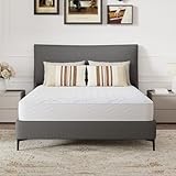 Novilla Matratze 160x200 cm 7-Zonen Taschenfederkernmatratze Höhe 20 cm Härtegrad H3 Öko-Tex Zertifiziert Atmungsaktiv & Formstabil