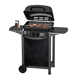 Topwish Gasgrill 2 Brenner, Gasgrill,Gasgrill klein,...