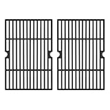 146.16142210 PG-40409SOLB Roste Teile für Kenmore Grill Ersatzteile 146.46372610 146.10016510 146.34461410 146.46366610 Grillroste Teile 4090022 04 Kenmore Roste Ersatzteile Gusseisen