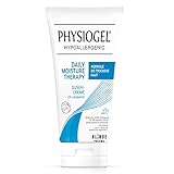 PHYSIOGEL Daily Moisture Therapy Dusch-Creme 150 ml - feuchtigkeitsspendendes Duschgel für trockene Haut - für die tägliche milde Reinigung für den ganzen Körper mit rückfettenden Inhaltsstoffen