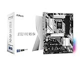 MB ASRock B760 PRO RS/ D4 1700 ATX HDMI/DP DDR4 Retail