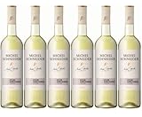 Michel Schneider Riesling Gewürztraminer Lieblich (6 x 0.75 l)